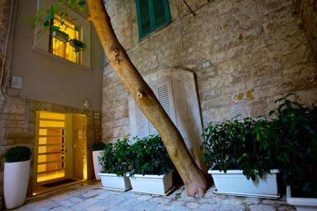 Fabris Palace Trani