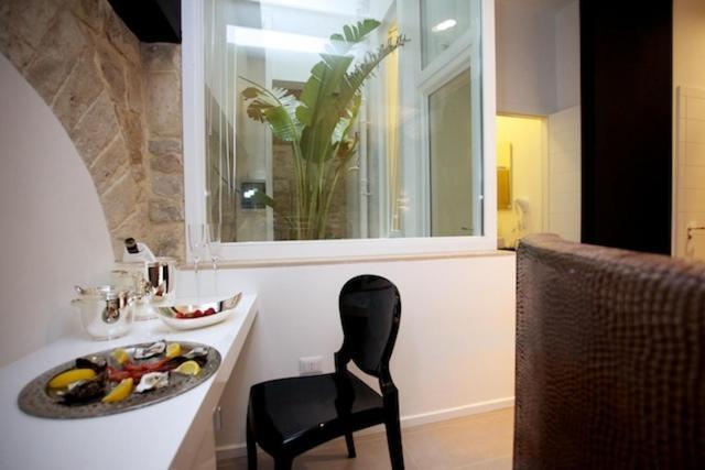Fabris Palace Trani