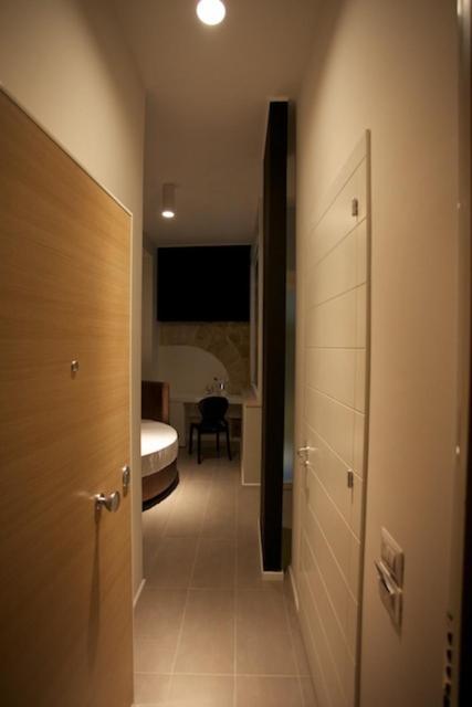 Fabris Palace *