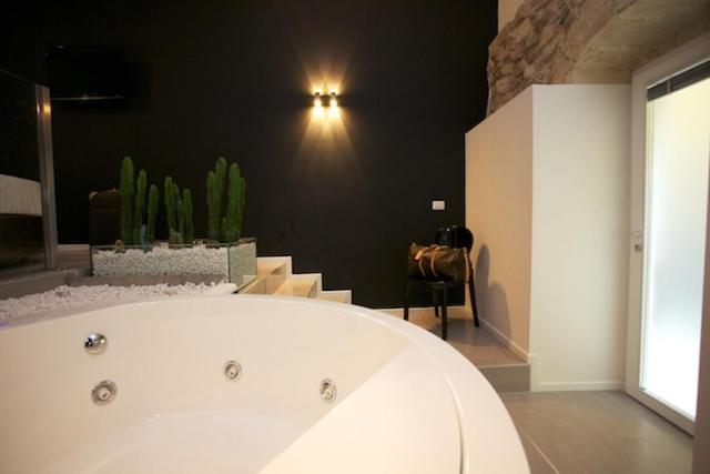 Fabris Palace * Trani